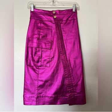 Miu miu pink skirt - Gem