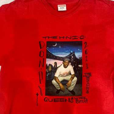 Supreme prodigy mobb deep - Gem