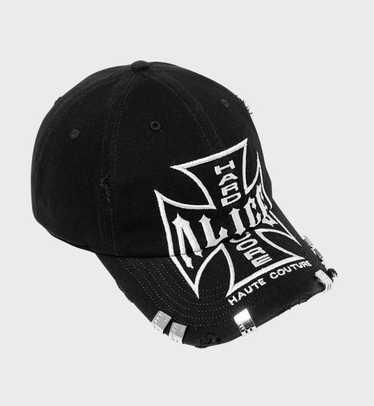 Alice hollywood cap - Gem