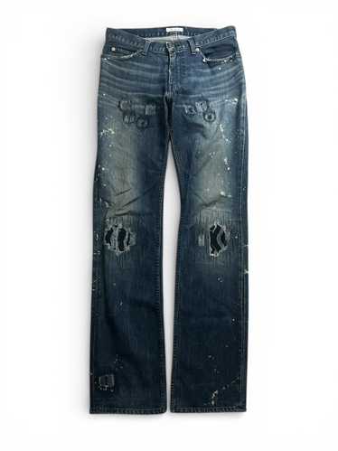 Number n ine aw01 - Gem