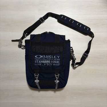 Oakley 00s shoulder bag - Gem