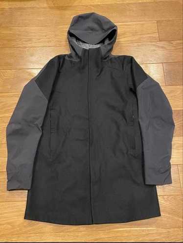 Arcteryx veilance coat mens - Gem