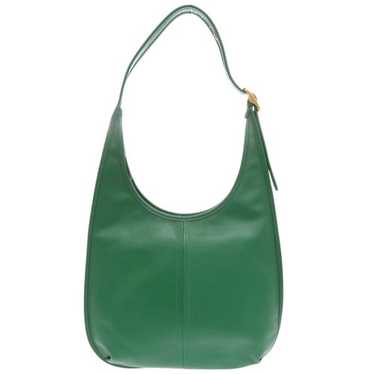 Coach ergo bag green - Gem