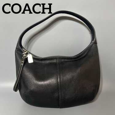 Vintage coach 9219 black - Gem