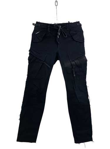 Takahiromiyashita the soloist. aw15 - Gem