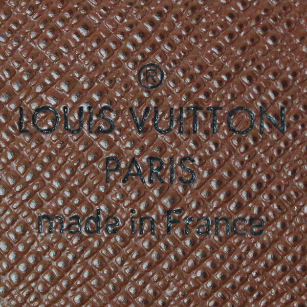 正規紙袋無料】ルイヴィトン キーケース ミュルティクレ6 レディース