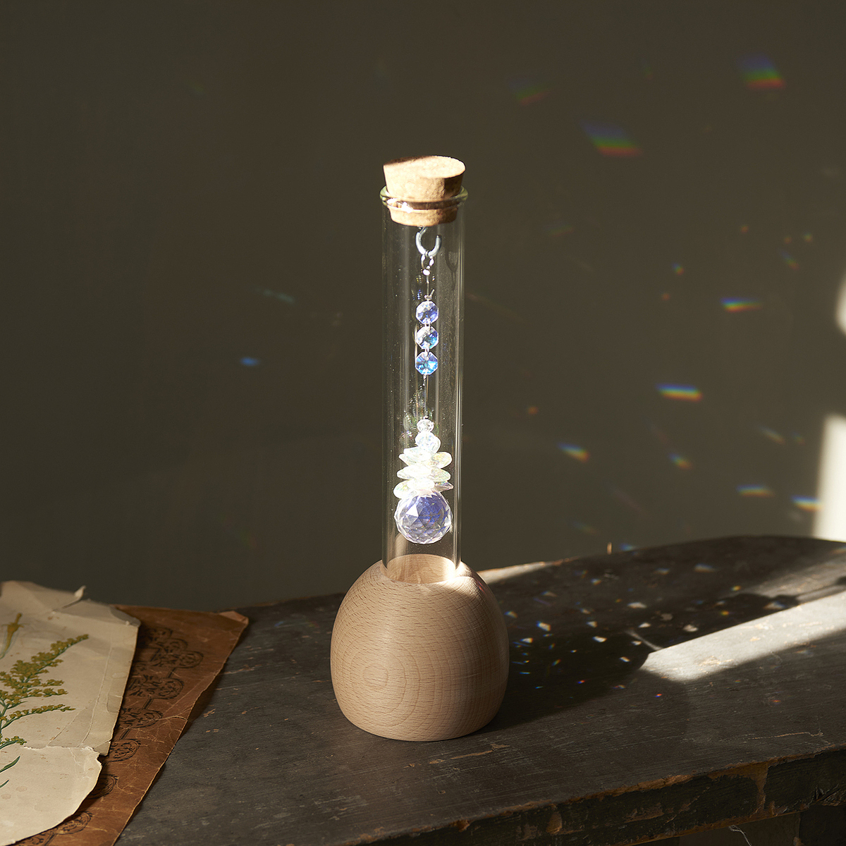 サンキャッチャー - 【スマートギフト】- プレゼント＆ギフトのギフト