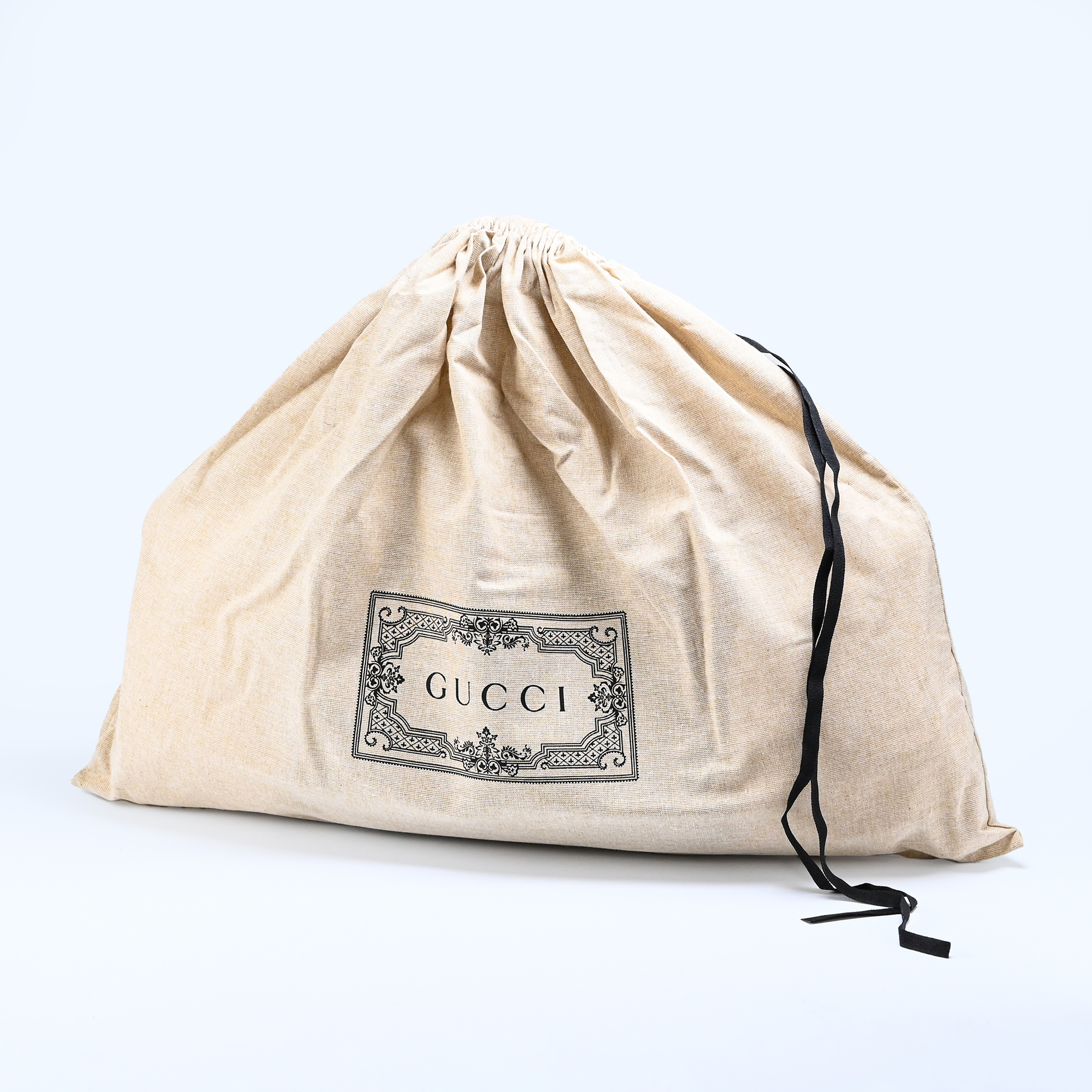 グッチ ボディバッグ ベルトバッグ メンズ ソフト GGスプリーム