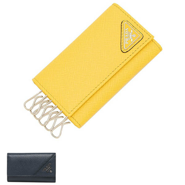 プラダ（PRADA） キーケース】人気ランキング2026年決定版