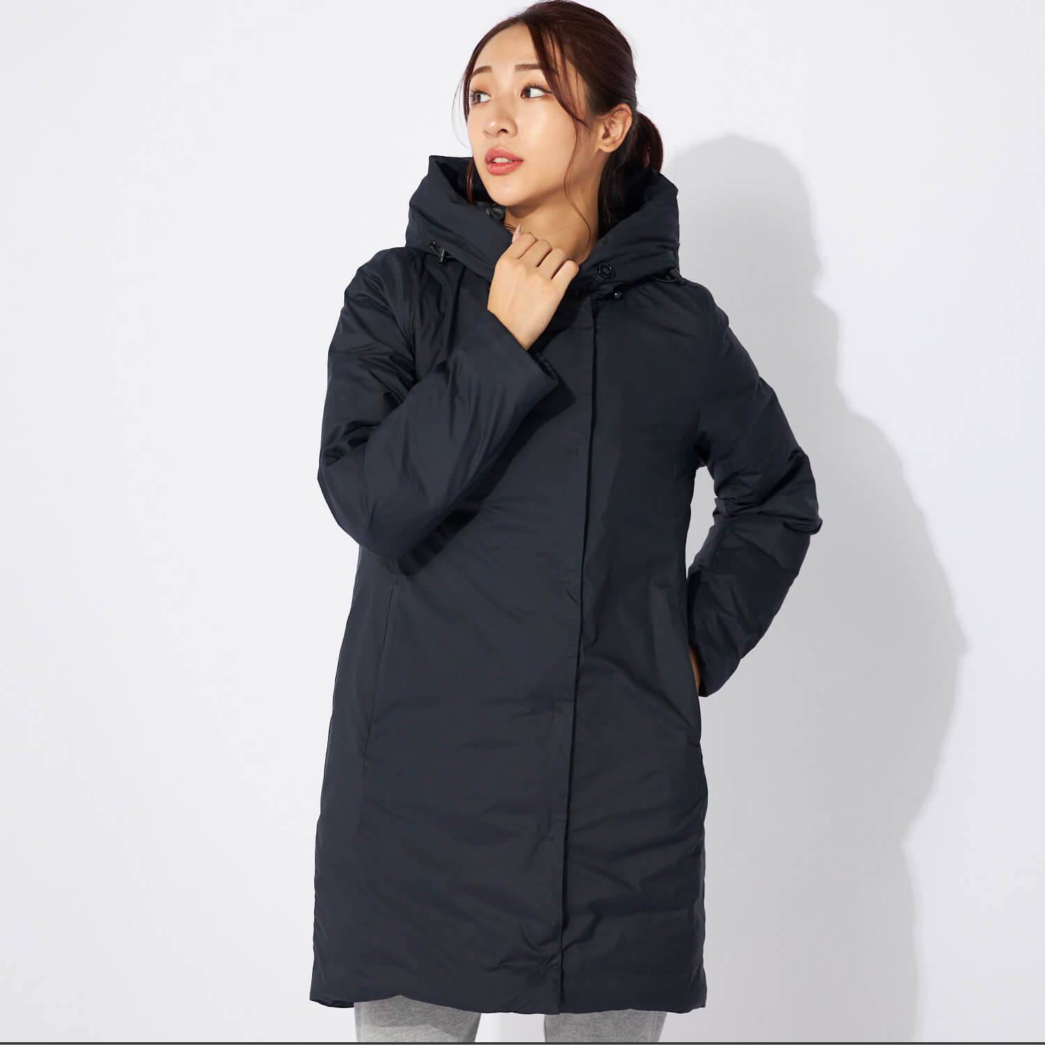 50%OFF】FILA GOLF フィラゴルフ ダウンジャケット レディース ゴルフ