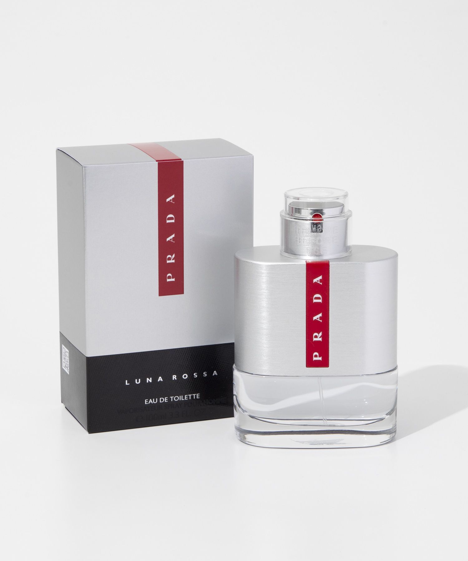 プラダ PRADA ルナロッサ EDT 100ml LUNA ROSSA メンズ オードトワレ