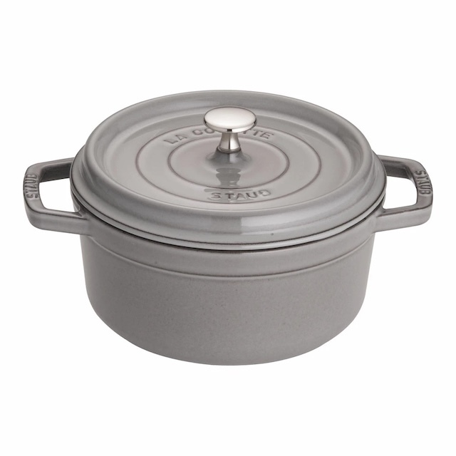 生涯保証】【日本正規品】ストウブ staub ピコココット ラウンド