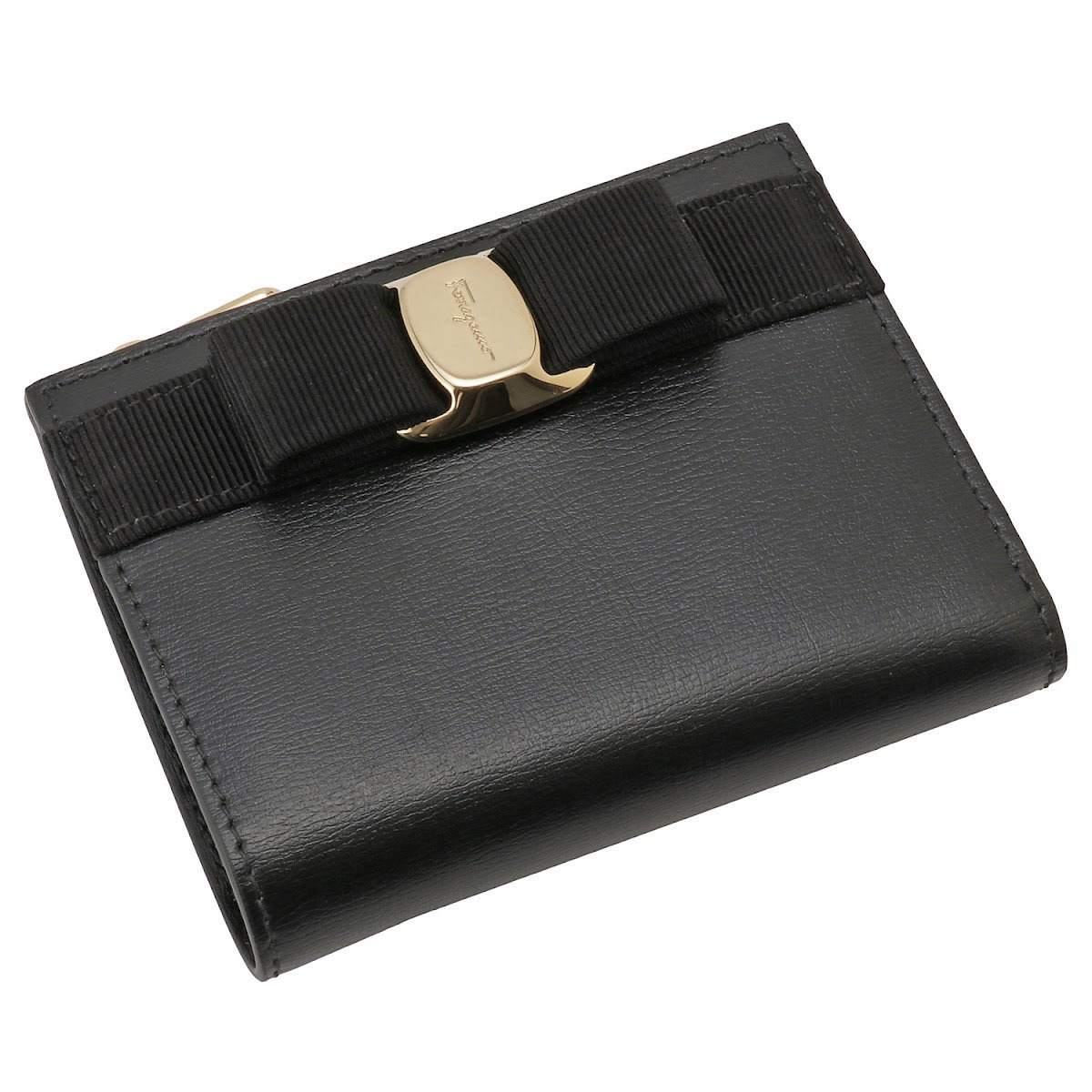 サルバトーレ フェラガモ Salvatore Ferragamo 財布 二つ折り財布