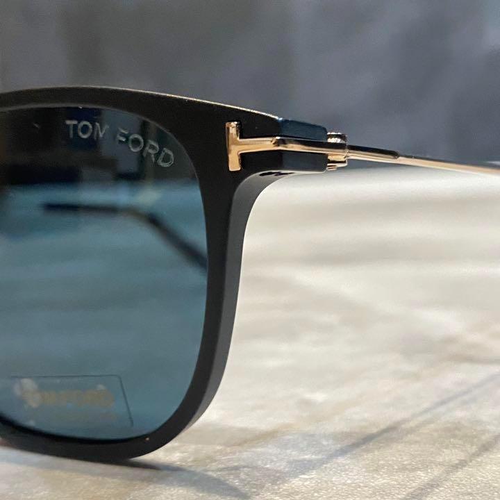 正規品・新品】【朝倉未来着用モデル】 新品 トムフォード TF672 FT672