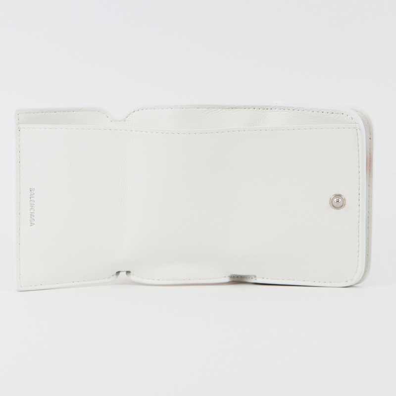 BALENCIAGA (バレンシアガ) 593813 2104I 9066 キャッシュ ミニ