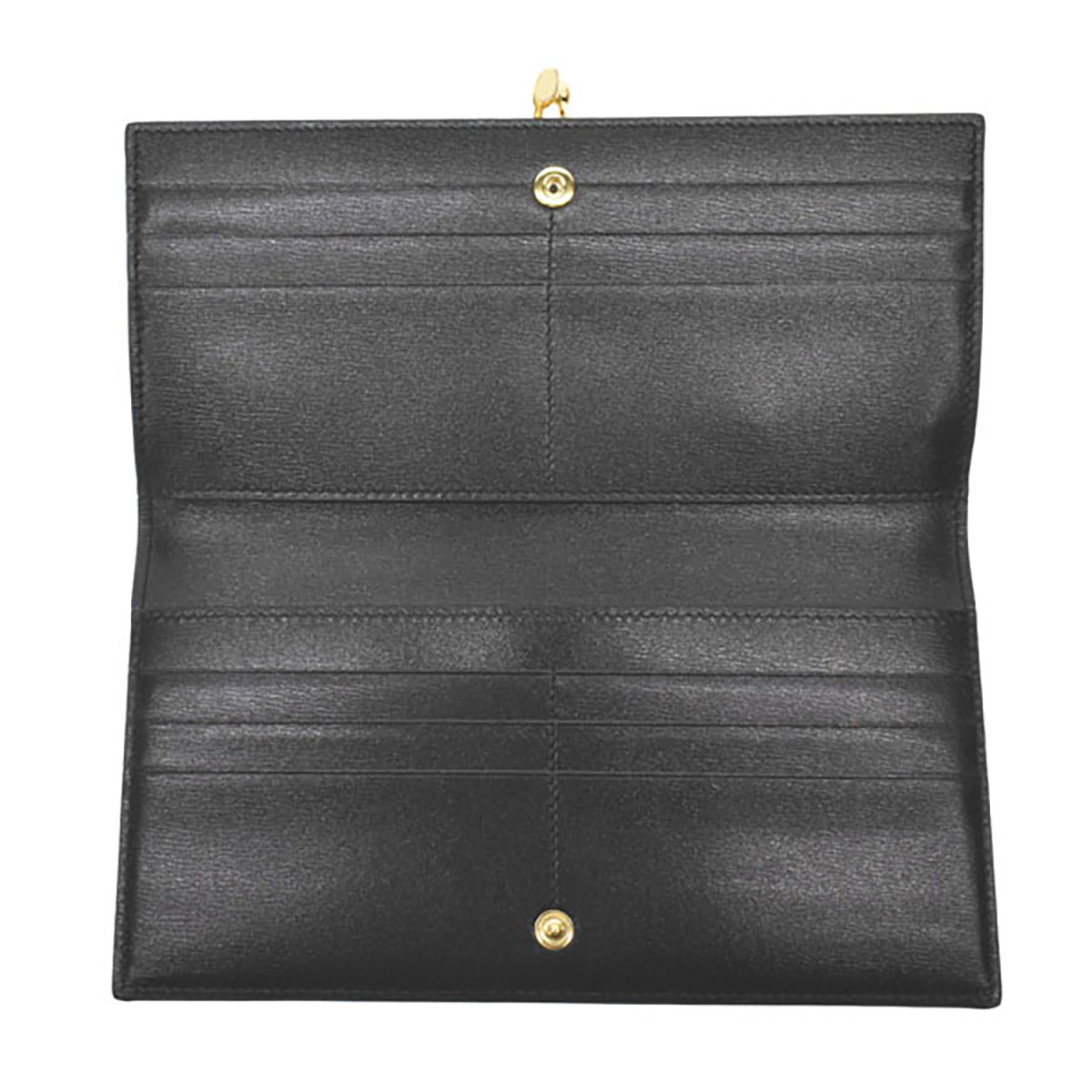 ジルサンダー Jil Sander 財布 長財布 小銭入れ付き がま口 J07UI0014