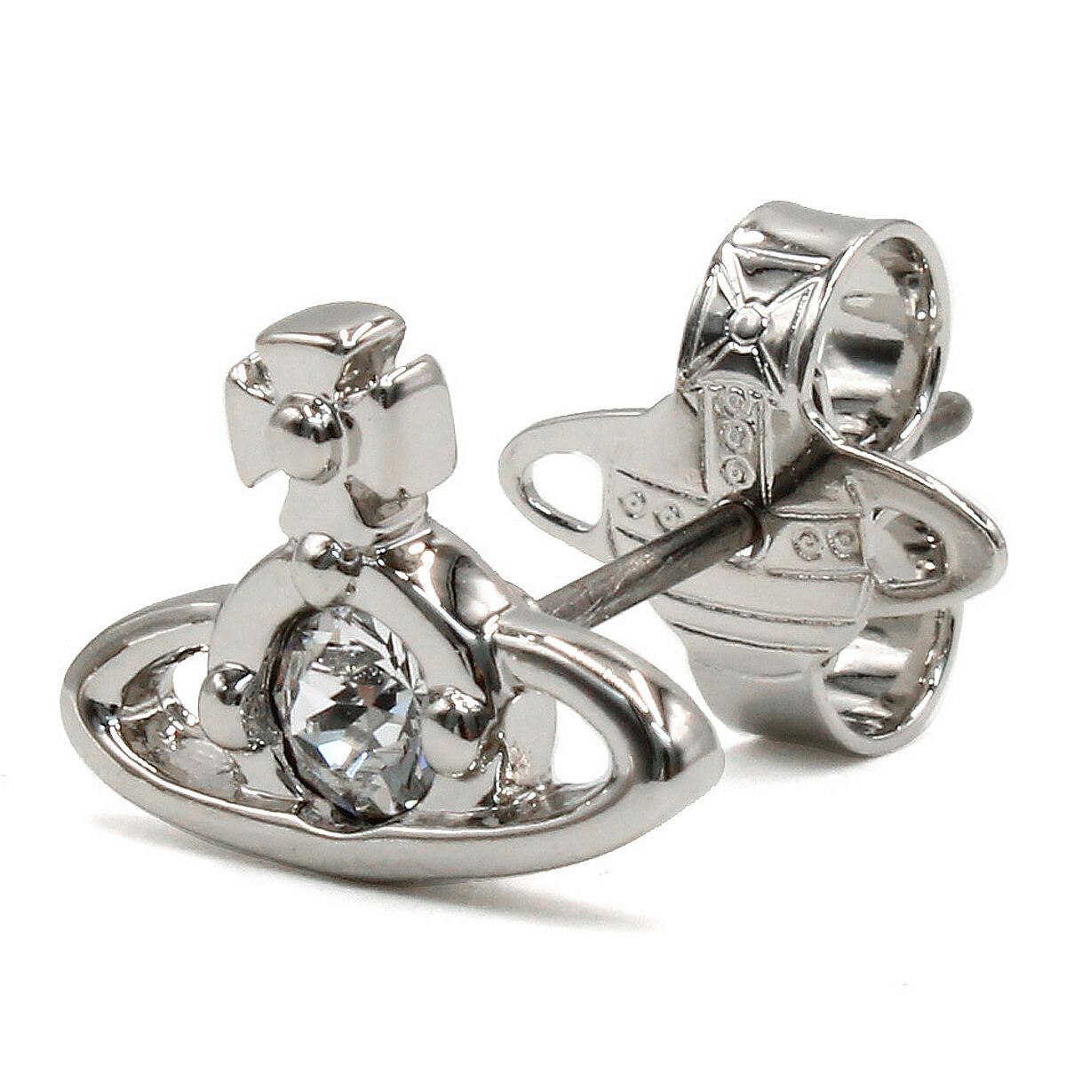 ヴィヴィアンウエストウッド Vivienne Westwood ピアス シングル
