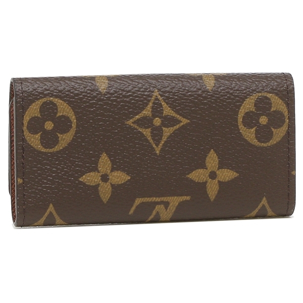 ルイヴィトン キーケース LOUIS VUITTON M69517 モノグラム