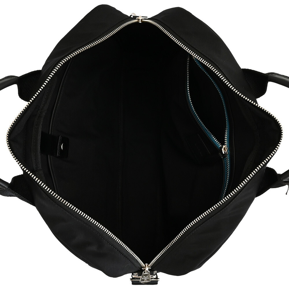 ポールスミス バッグ ビジネスバッグ 2wayバッグ 黒(ブラック) Paul