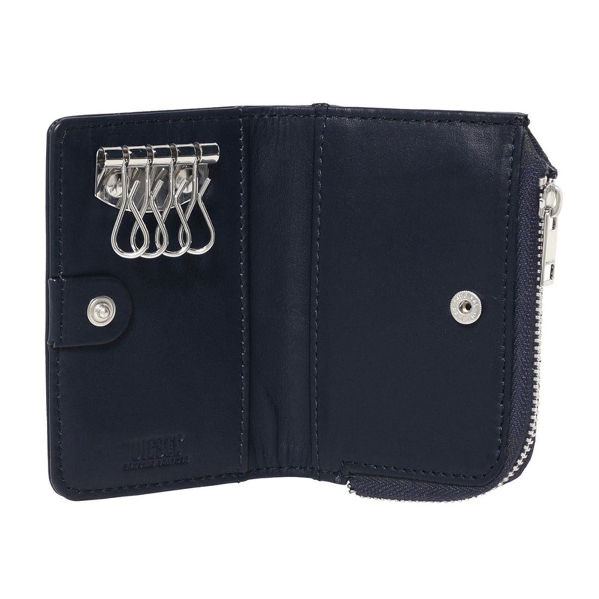 ディーゼル DIESEL キーケース X08429 PR227 T6328 メンズ ダーク