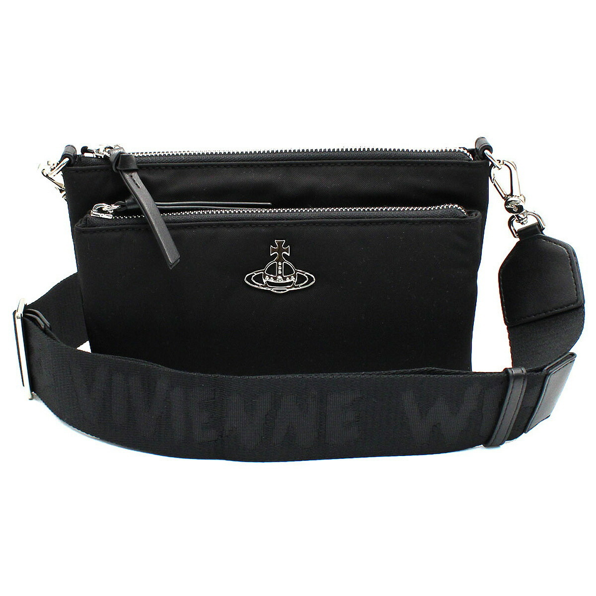 ヴィヴィアンウエストウッド Vivienne Westwood バッグ ショルダー