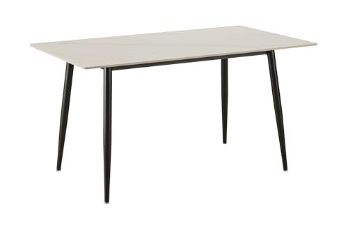 ダイニングテーブル 4人掛け リビング テーブル 160 長方形 おしゃれ