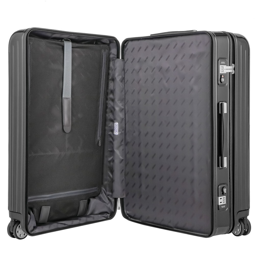 リモワ RIMOWA SALSA DELUXE スーツケース 94L キャリーバッグ