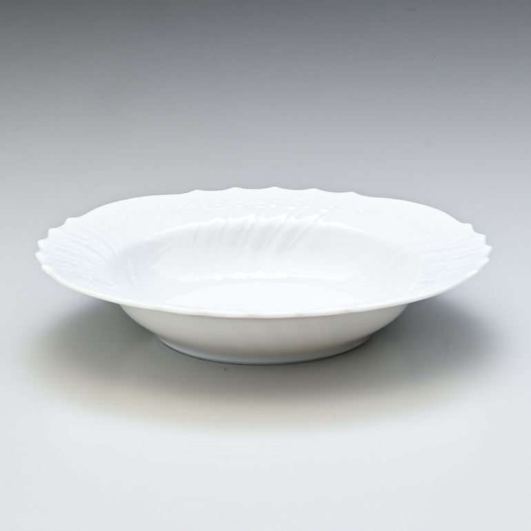 リチャードジノリ ジノリ1735 Richard Ginori ベッキオホワイト スープ