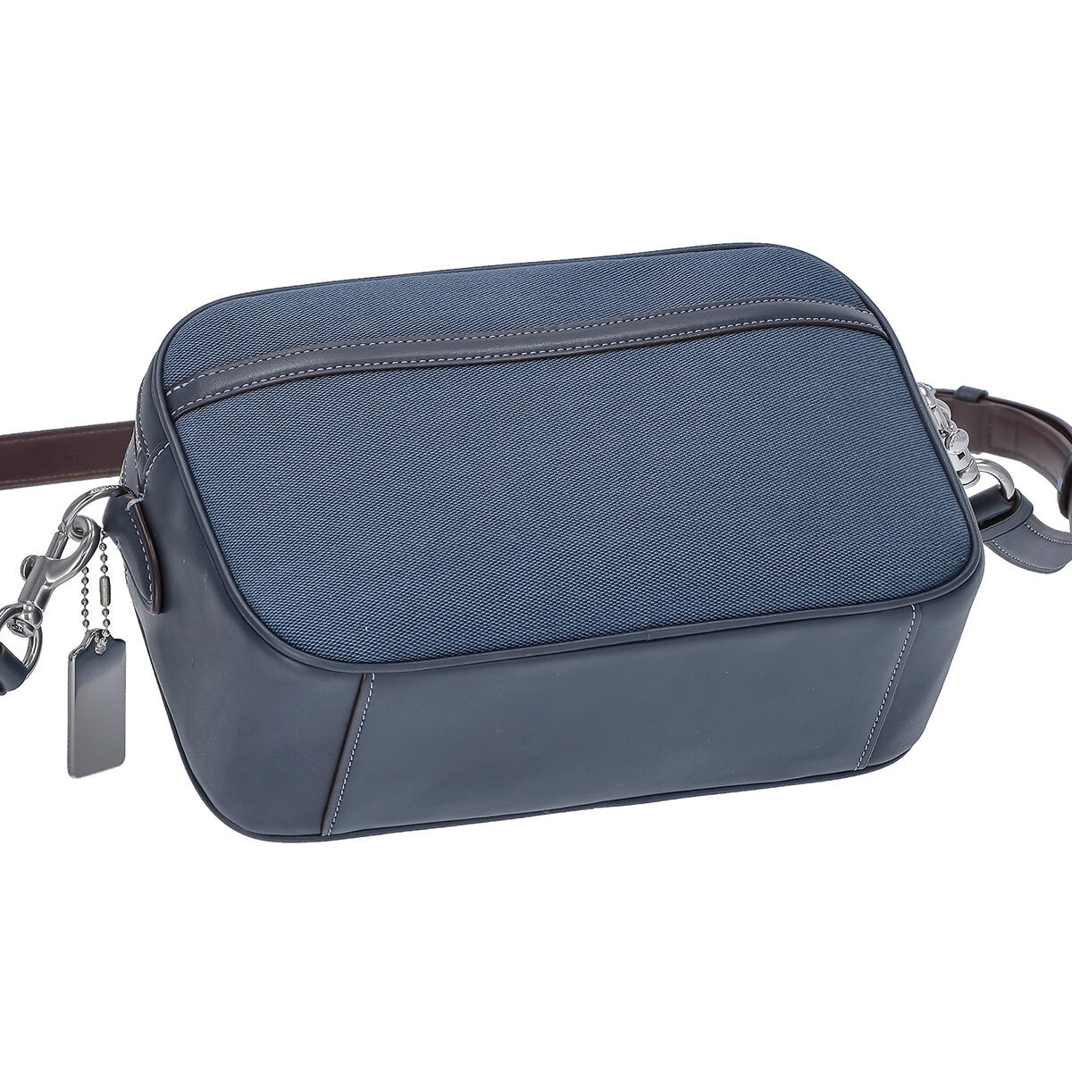 コーチファクトリー COACH FACTORY ショルダーバッグ 6519 SV DE 斜