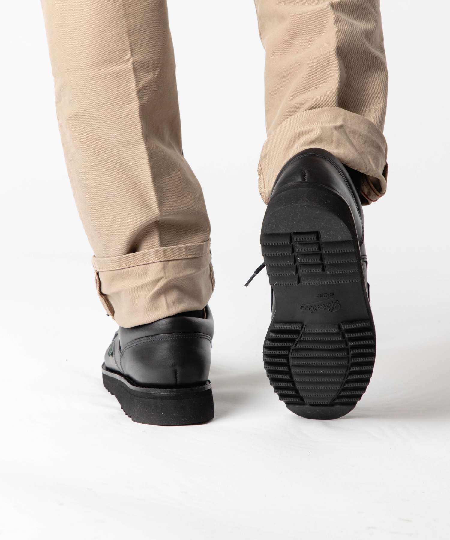 パラブーツ PARABOOT 786404 ビジネスシューズ THIERS ティエール