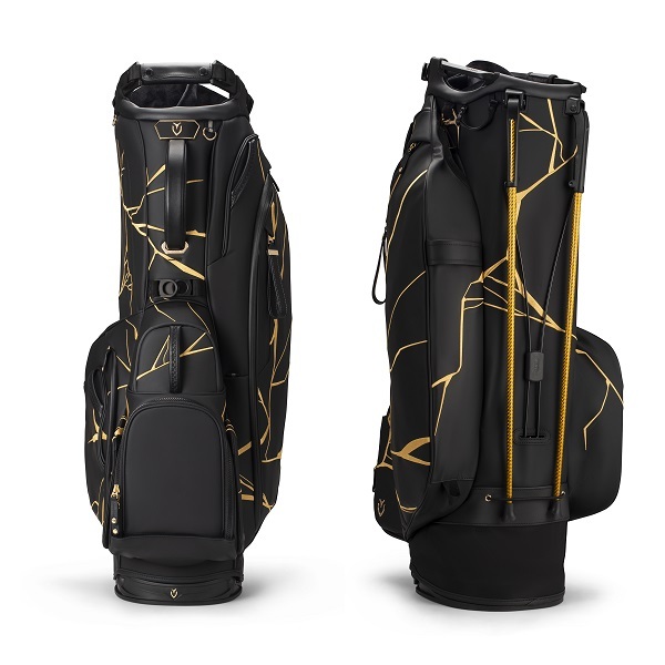 ベゼル ゴルフ スタンド キャディバッグ プロ スタンドバッグ Player