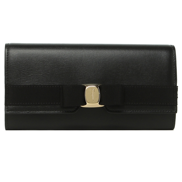フェラガモ 財布 FERRAGAMO 22E008 0734541 NEW VARA ニューヴァラ