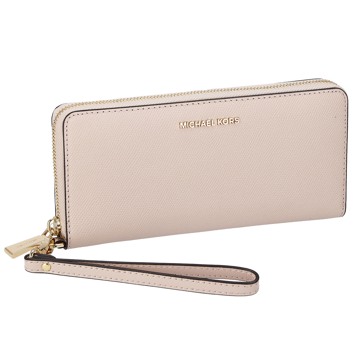 マイケルコース Michael Kors 財布 長財布 ラウンドファスナー長財布