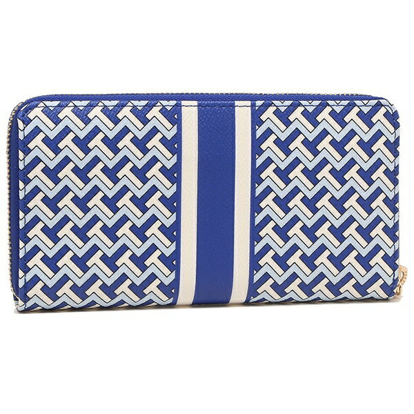トリーバーチ 財布 アウトレット TORY BURCH 64279 ZAG ZIP