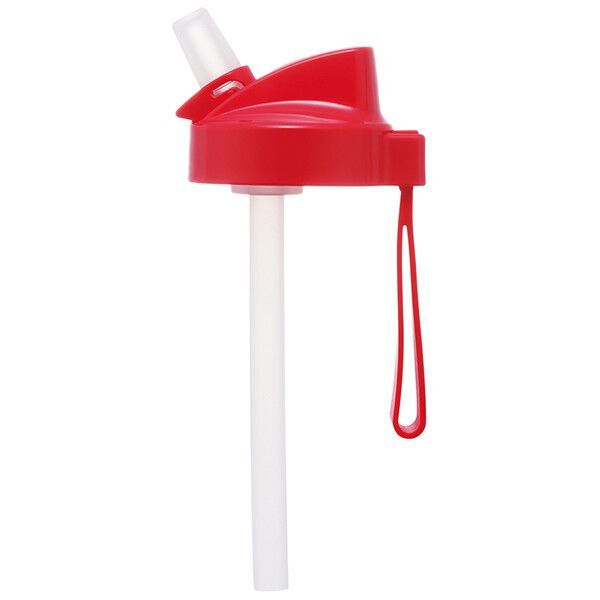 ハローキティ うしろうしろ ストローボトル 500ml 水筒 スケーター