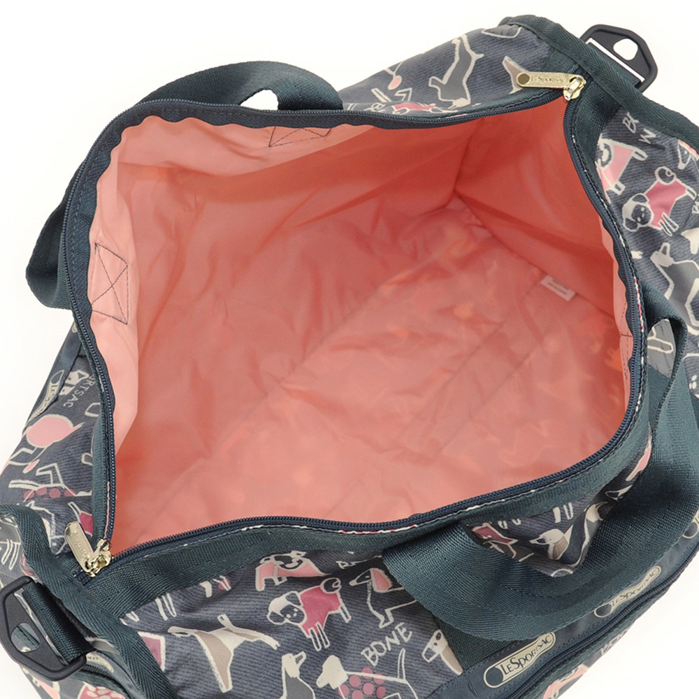 レスポートサック LeSportsac ボストンバッグ LARGE WEEKENDER 7185