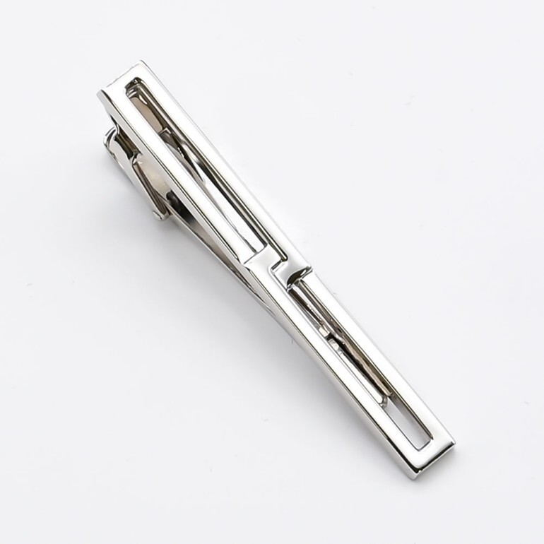 ダンヒル dunhill ネクタイピン メンズ エイト タイピン タイバー タイ