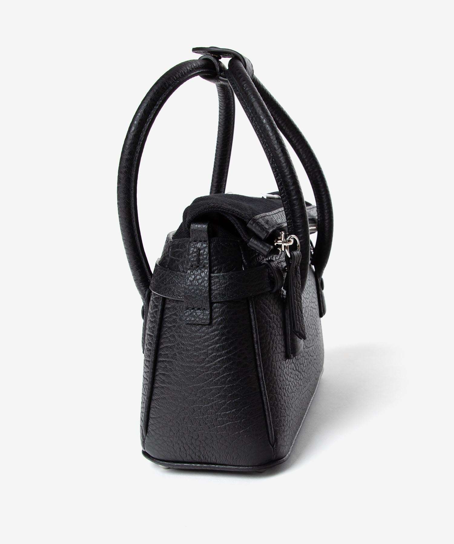 メゾン マルジェラ MAISON MARGIELA 5AC EAST WEST HAND BAG SMALL