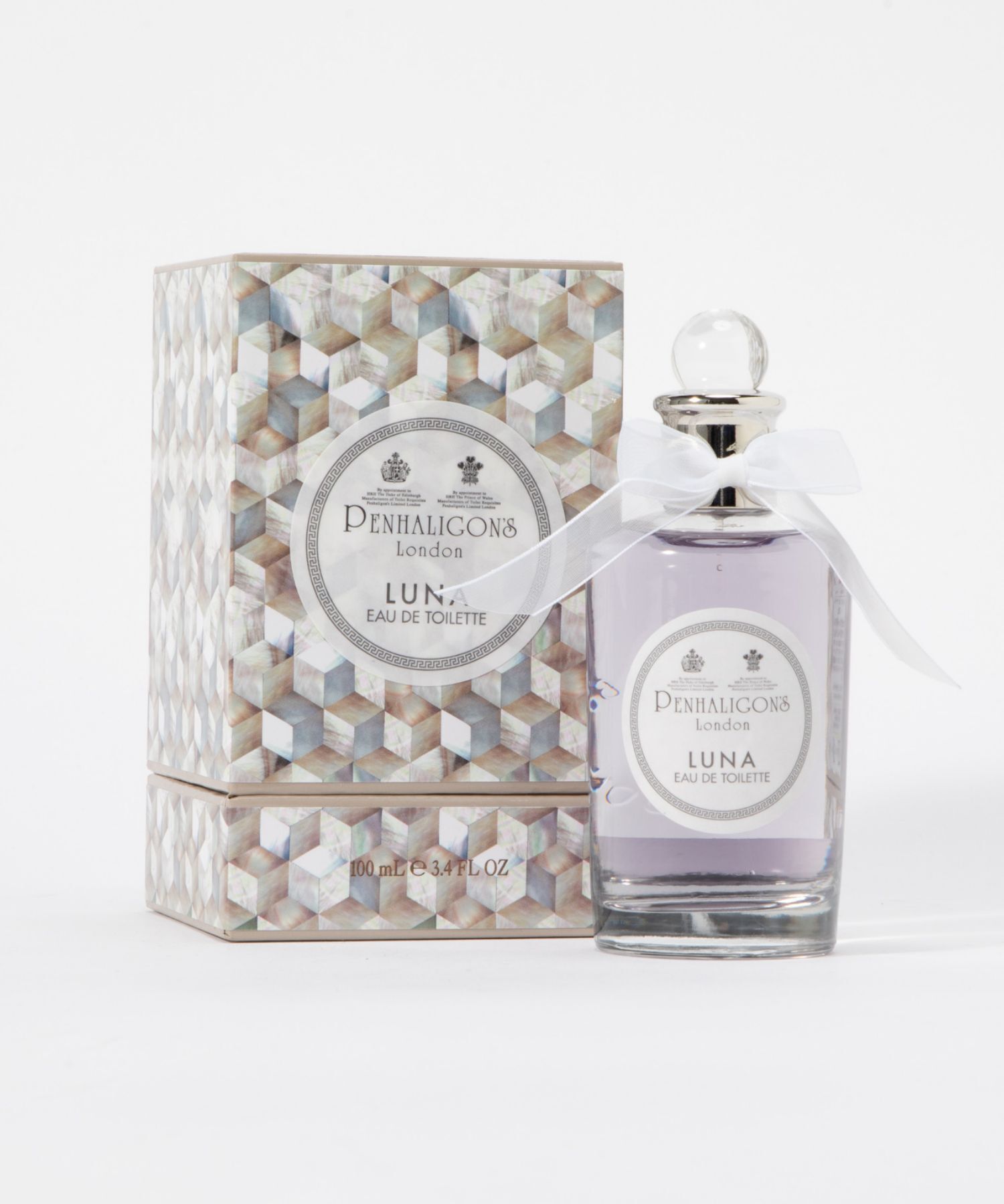 ペンハリガン PENHALIGON'S 香水 レディース フレグランス ルナ