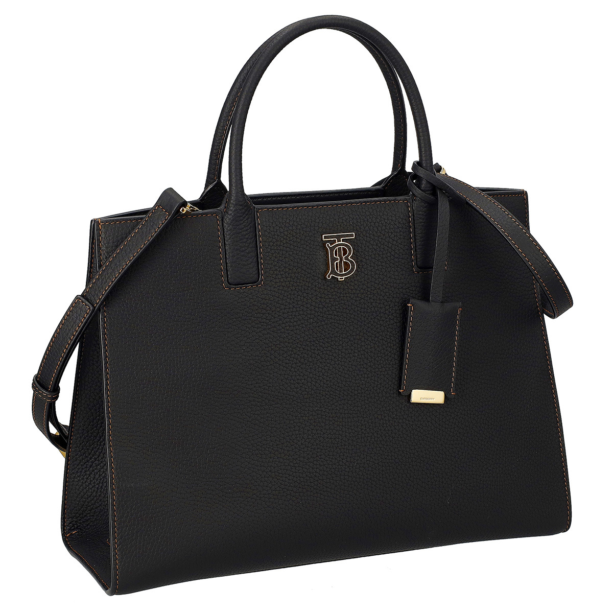 バーバリー BURBERRY 2WAYバッグ ハンドバッグ トートバッグ 手提げ