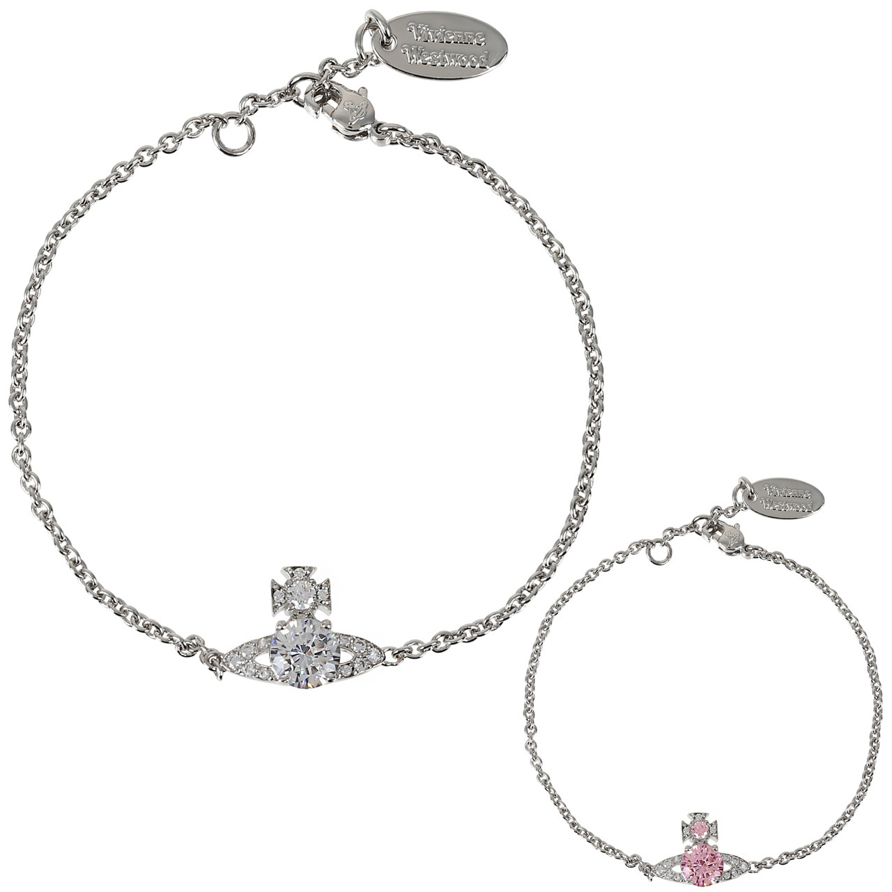 ヴィヴィアンウエストウッド ブレスレット レディース Vivienne