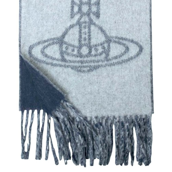 ヴィヴィアンウエストウッド マフラー Vivienne Westwood 25-W00ZH