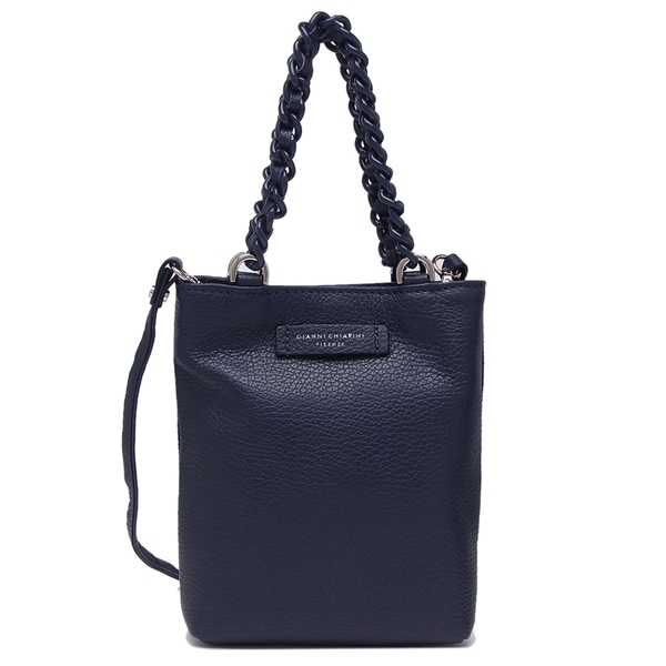 ジャンニキアリーニ ハンドバッグ ショルダーバッグ カミッラ 2WAY