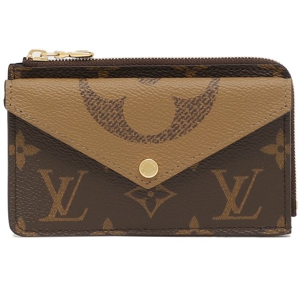 ルイヴィトン コインケース キーケース ポルト カルト・レクト