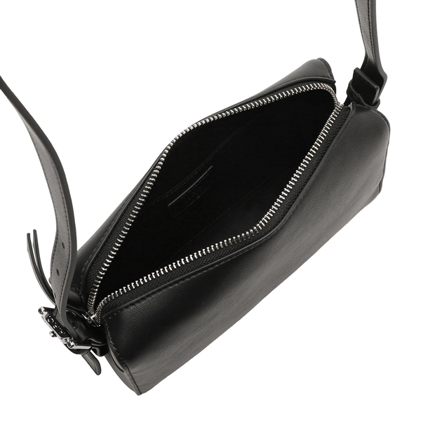 アーペーセー A.P.C. ショルダーバッグ PUAAT H61821 LZZ BLACK APC