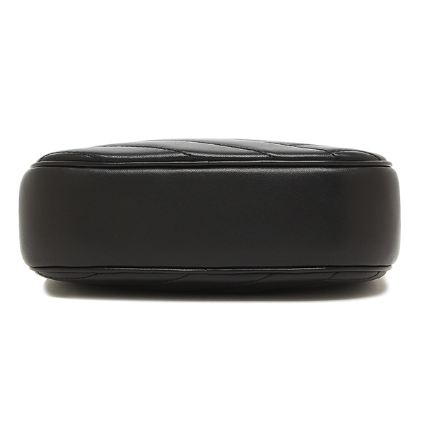 トリーバーチ ショルダーバッグ キラ カメラバッグ ブラック