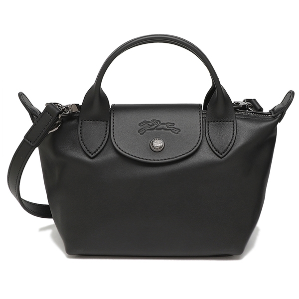 ロンシャン ハンドバッグ ショルダーバッグ プリアージュエクストラ XS