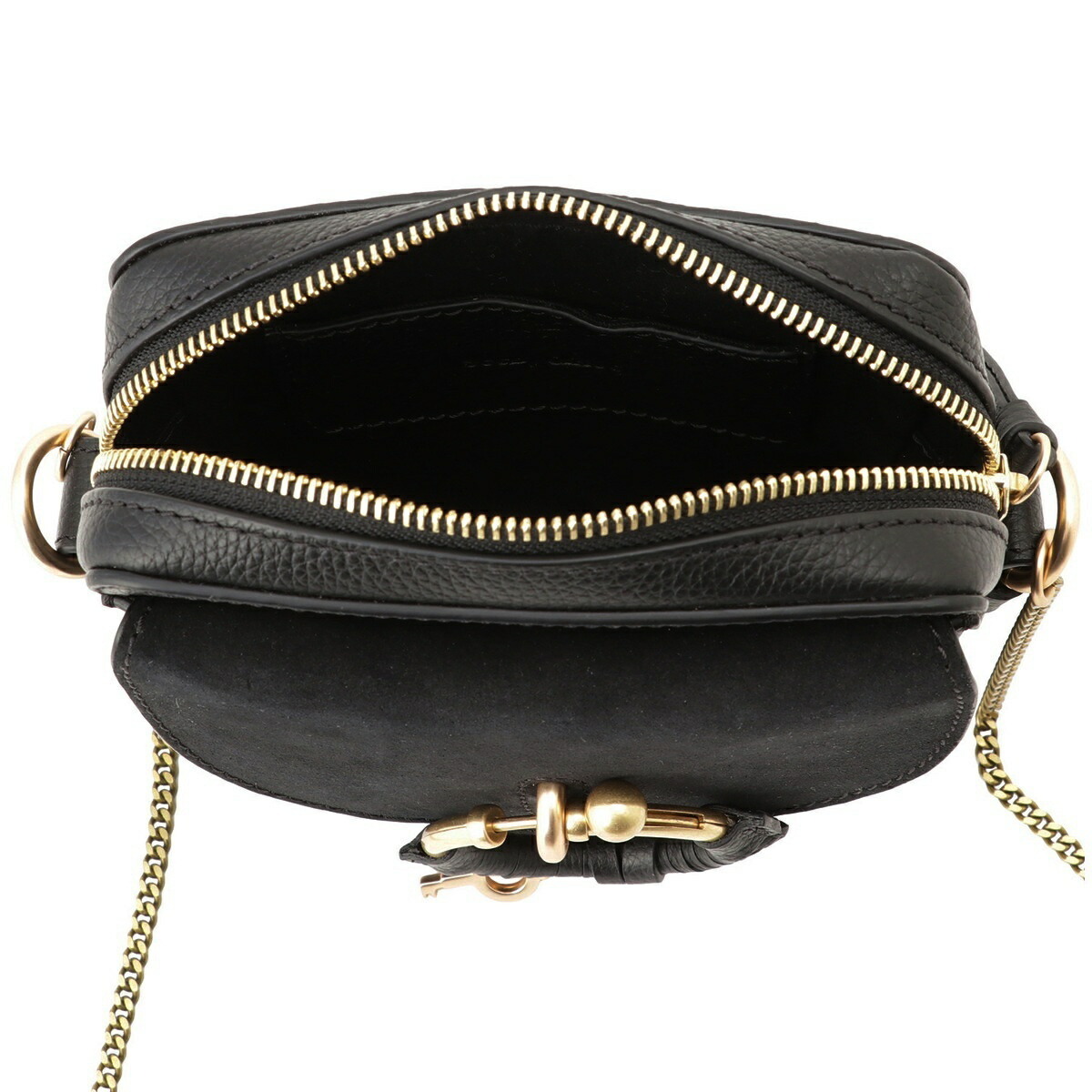 シーバイクロエ See by Chloe バッグ 斜め掛けバッグ ショルダーバッグ