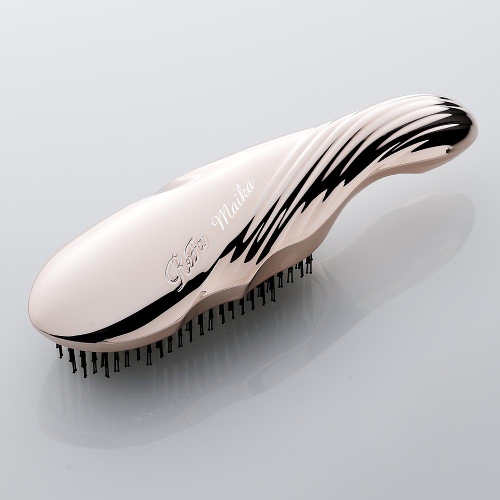 ラッピング無料】【名入れ代込み】ReFa リファ イオンケアブラシ