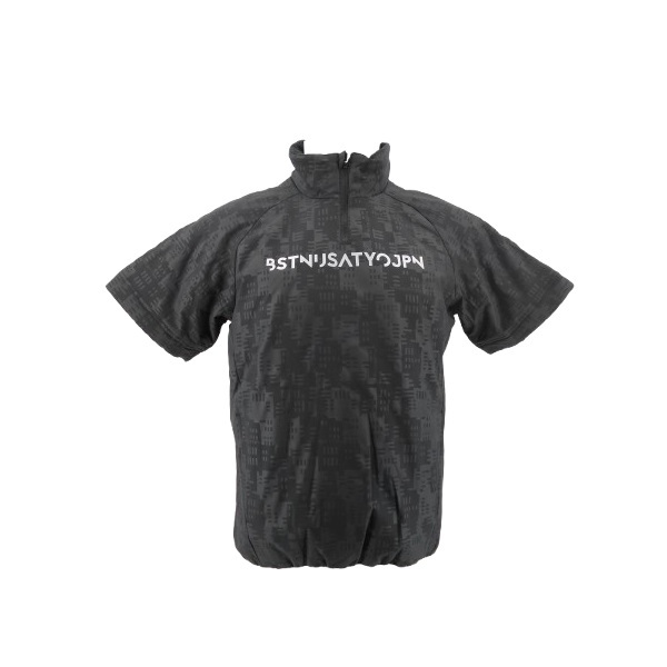 ニューバランス ゴルフ メンズ ジャケット 2WAY 中綿 スニード New